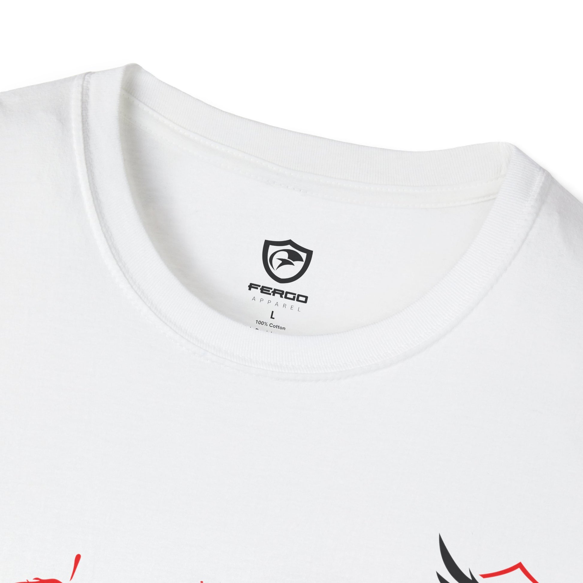 Peace and Love T-Shirt