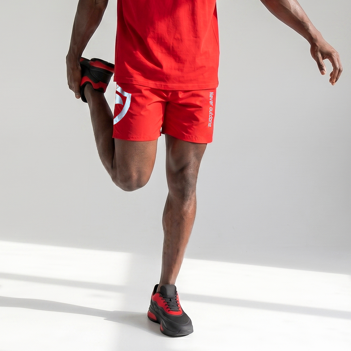 Vanguard Shorts | Performance Essentials