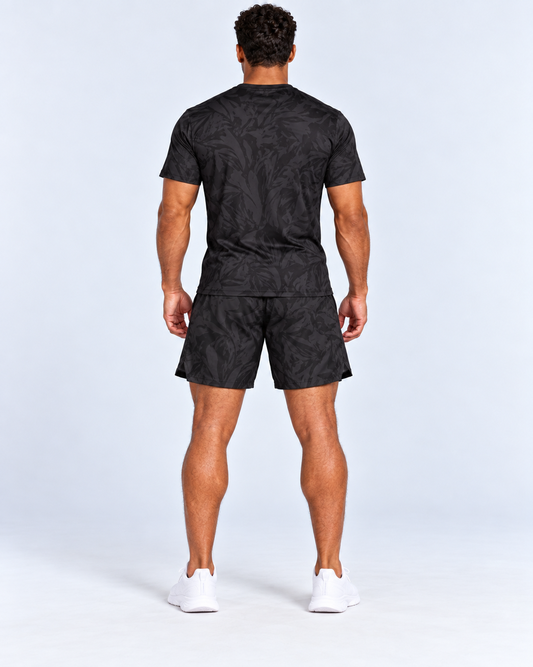 Fergo Jungle Boys Performance Shorts