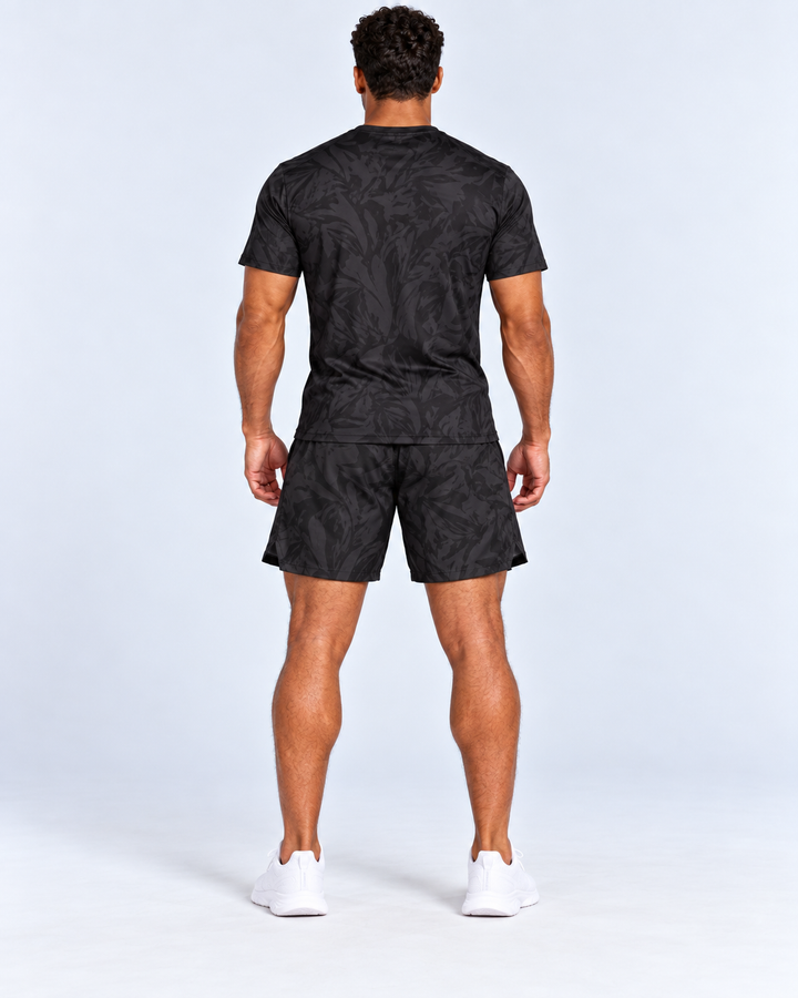 Fergo Jungle Boys Performance Shorts