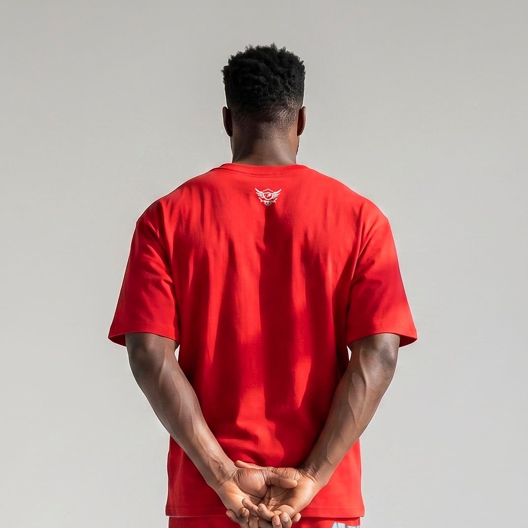 Vanguard Tee | Essentials Collection (Copy)