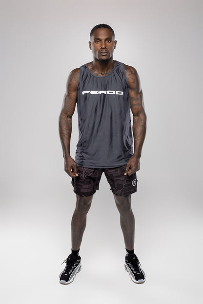 Men Fergo Performance Tanks