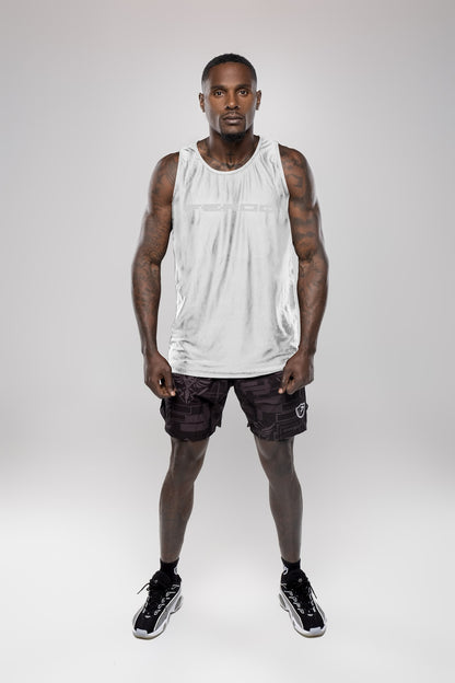 Men Fergo Performance Tanks