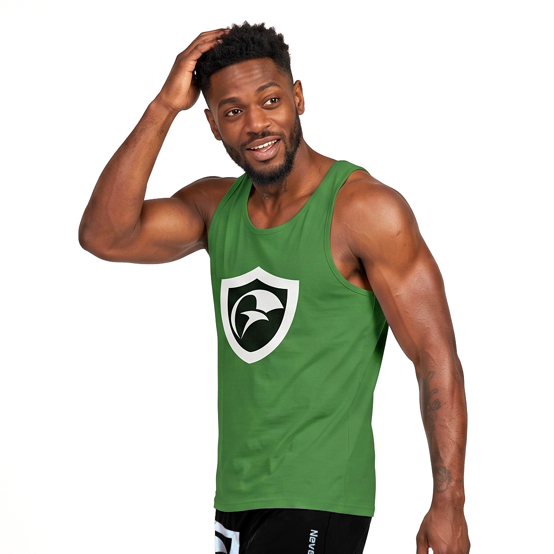 Vanguard Acolyte Tank Top