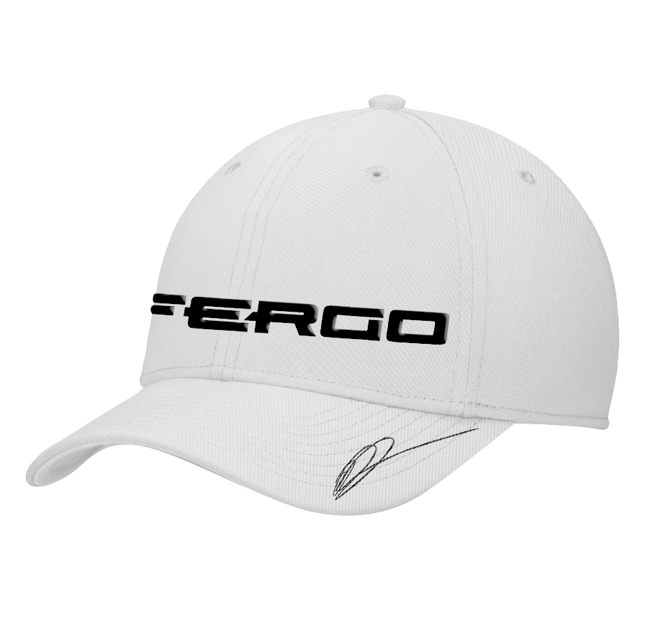 Signature Series | FERGO Core | Accessories Essentials