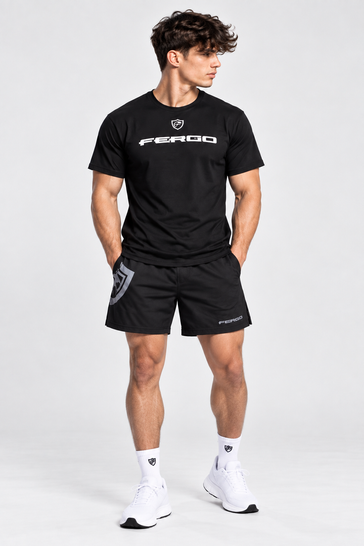 Prime Shield | Performance Essentials