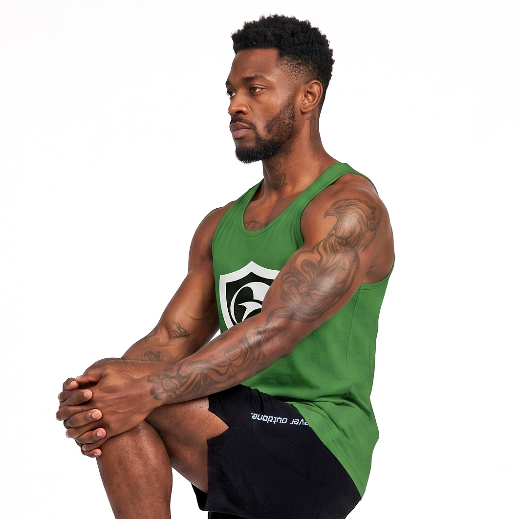 Vanguard Acolyte Tank Top