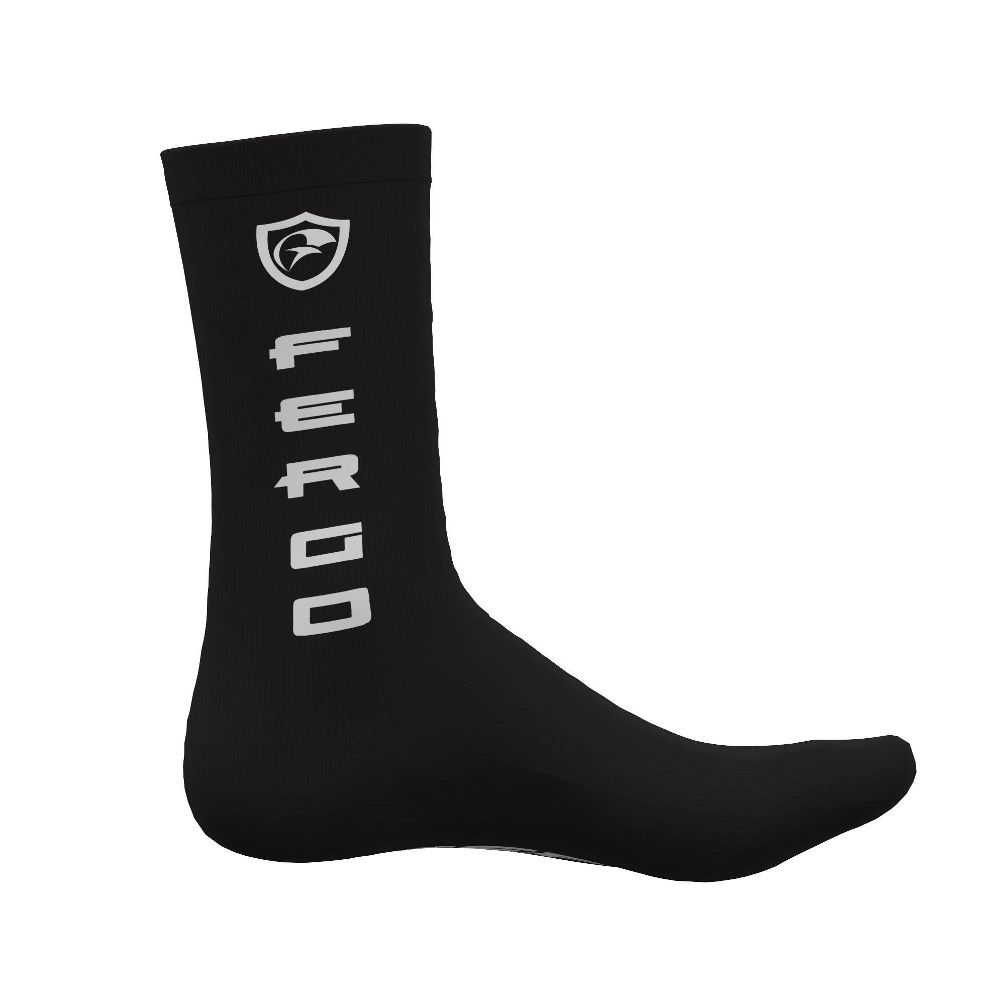 FERGO Crew Socks | Accessory Collection