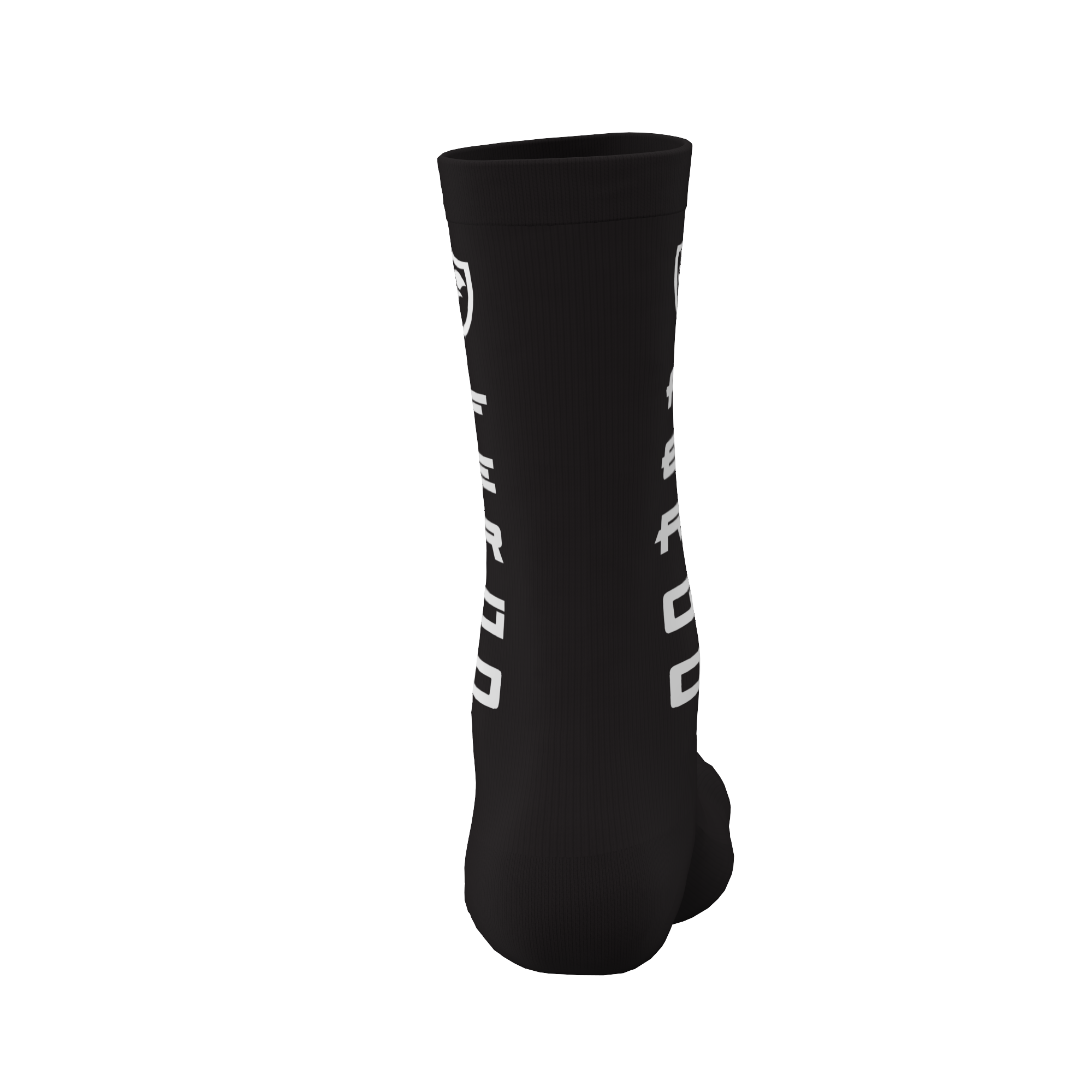 FERGO Crew Socks | Accessory Collection
