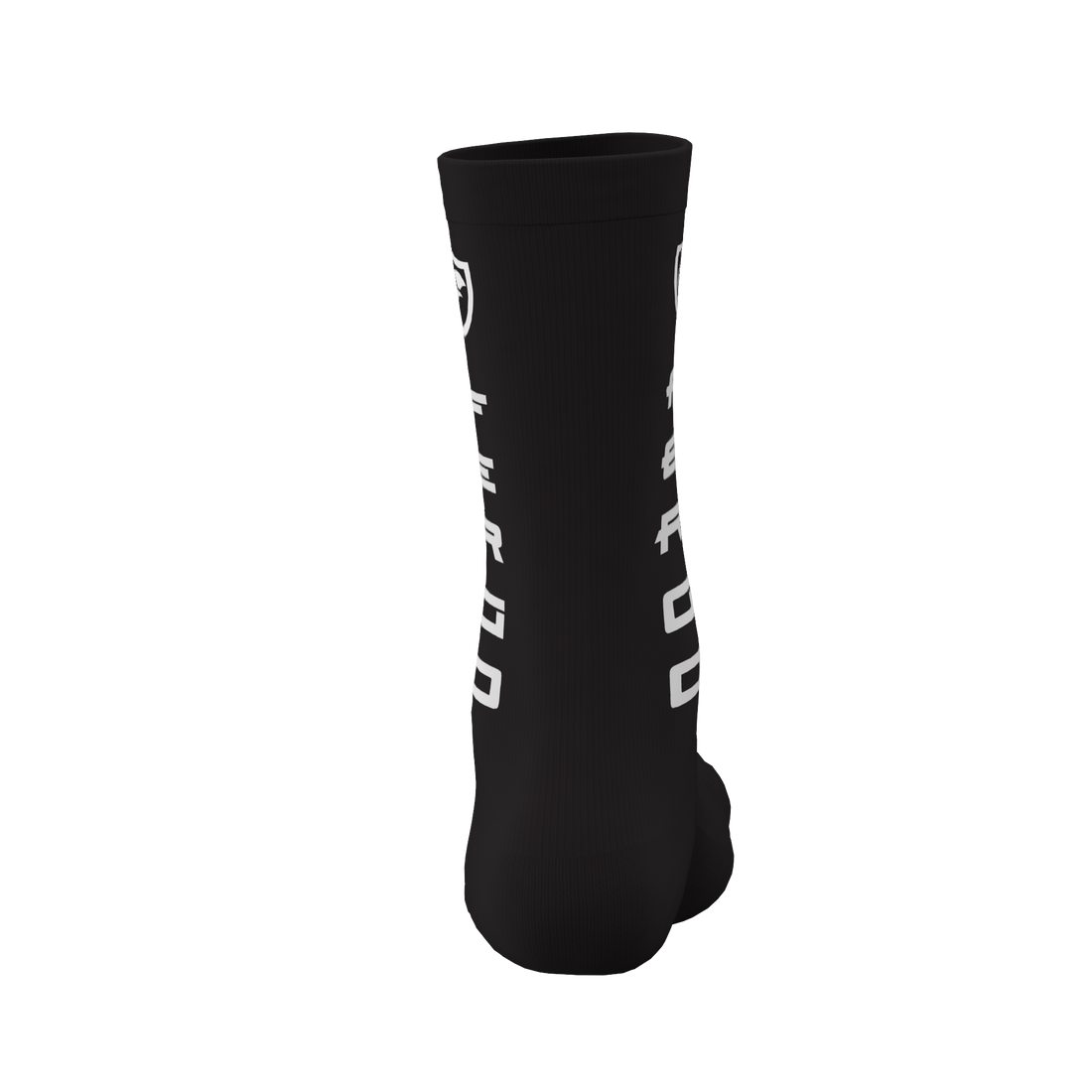 FERGO Crew Socks | Accessory Collection
