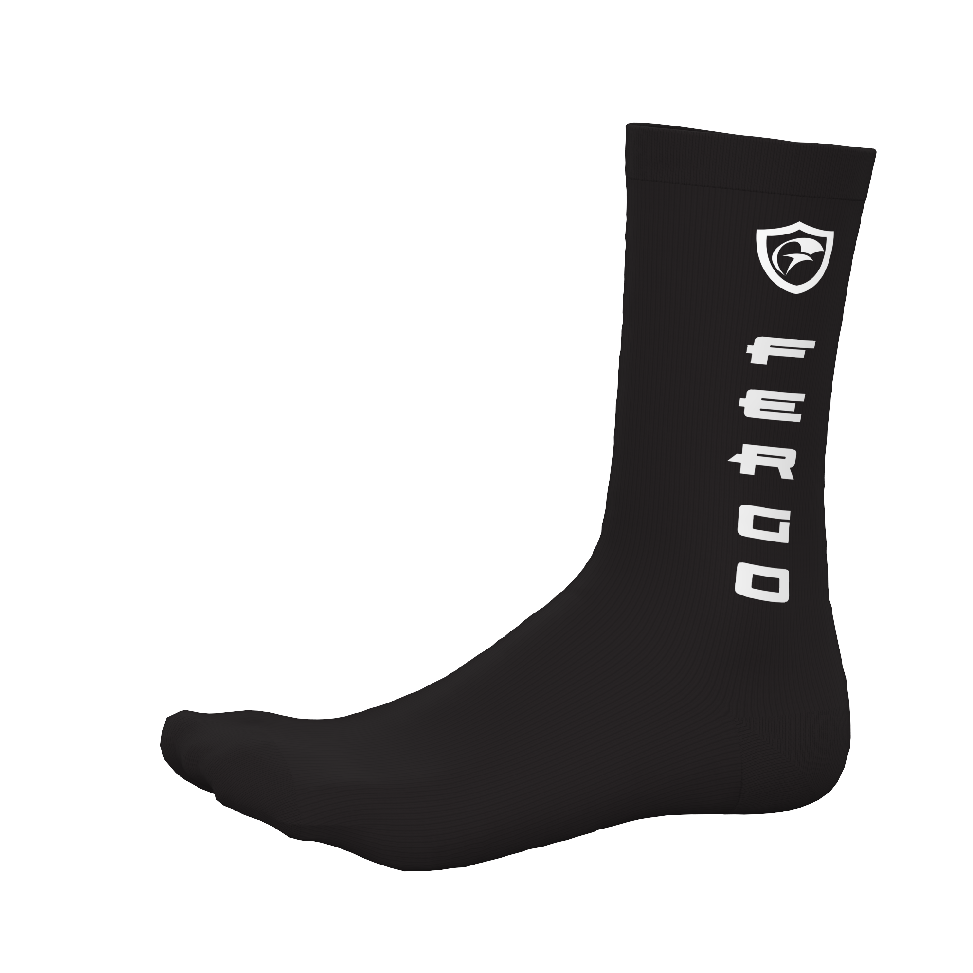 FERGO Crew Socks | Accessory Collection