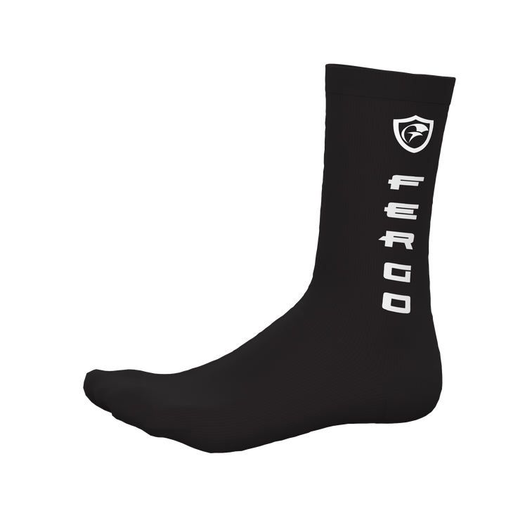 FERGO Crew Socks | Accessory Collection