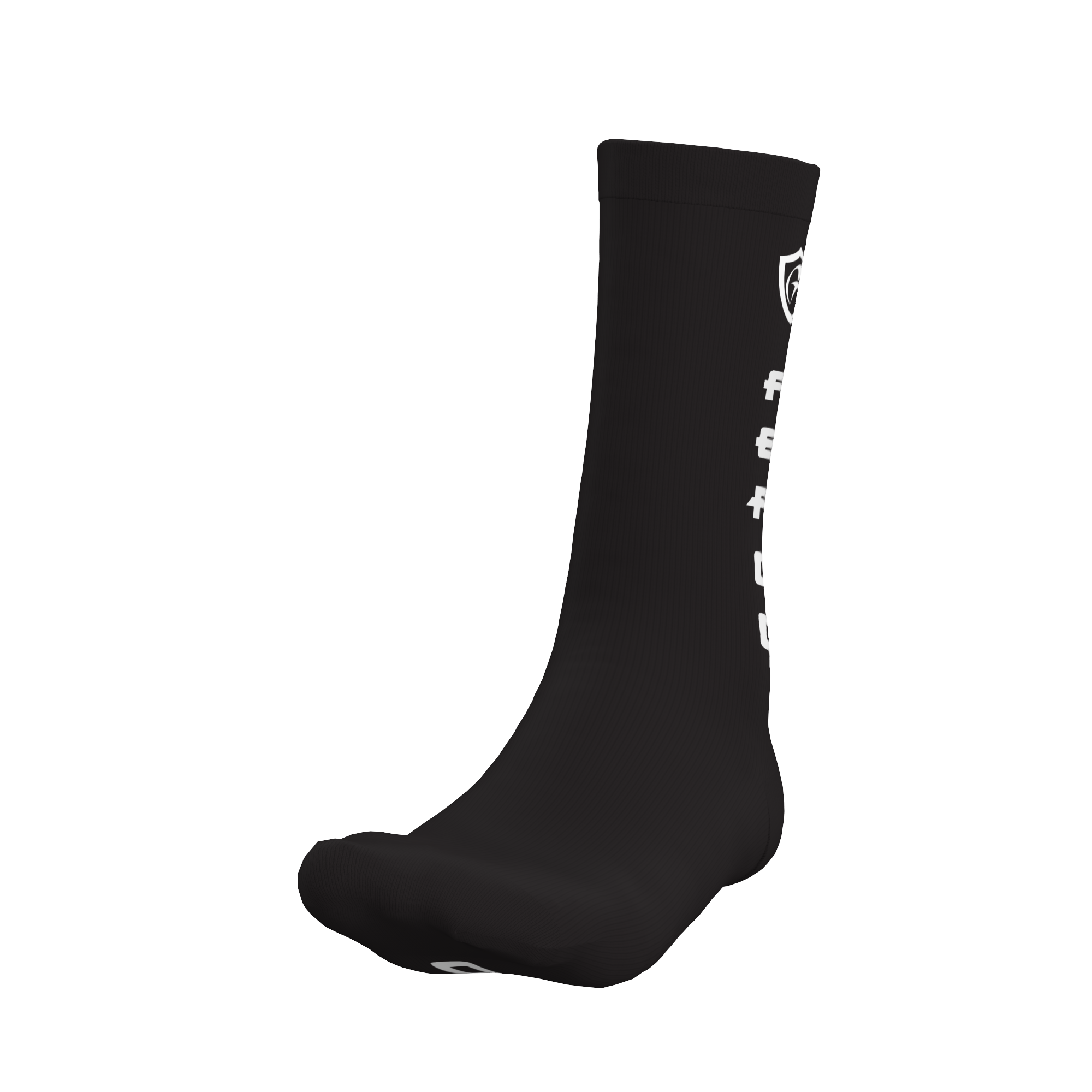 FERGO Crew Socks | Accessory Collection