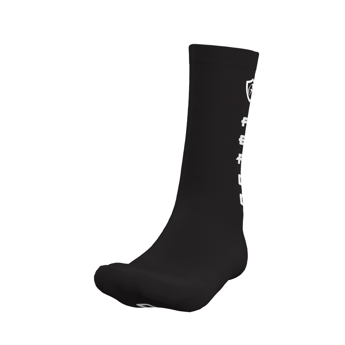 FERGO Crew Socks | Accessory Collection
