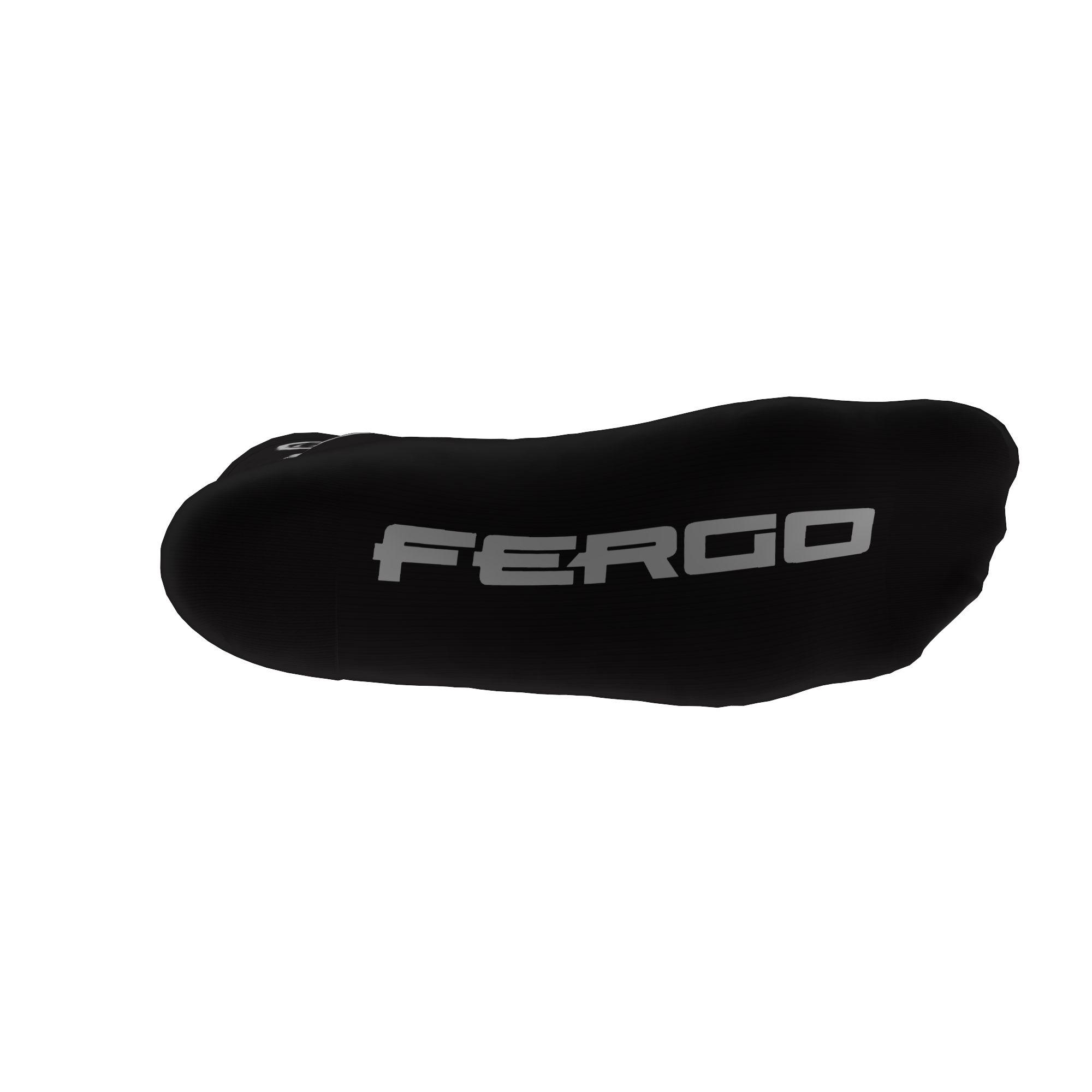 FERGO Crew Socks | Accessory Collection
