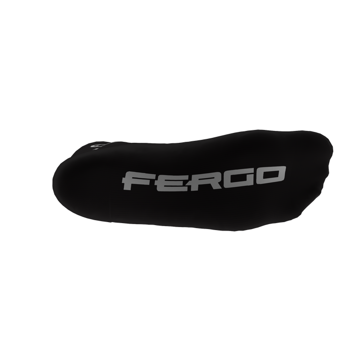 FERGO Crew Socks | Accessory Collection