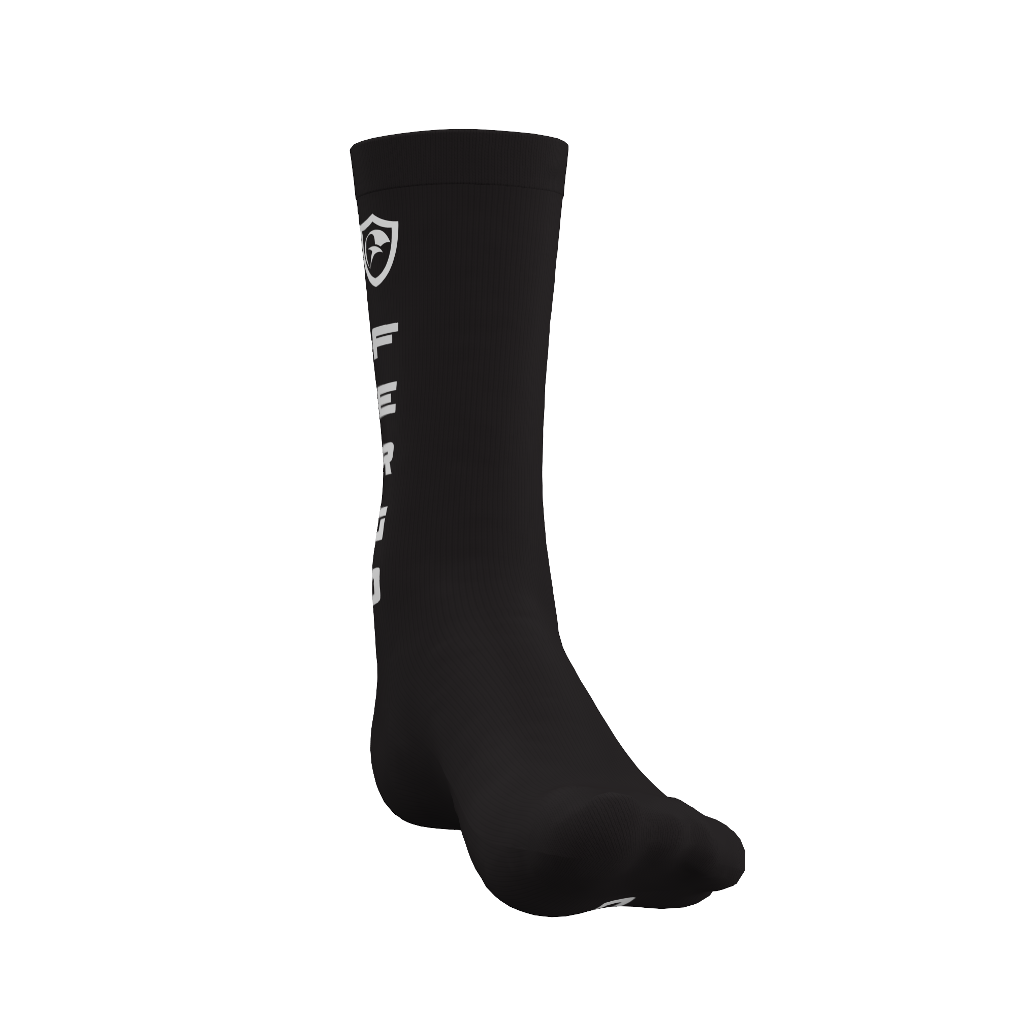 FERGO Crew Socks | Accessory Collection