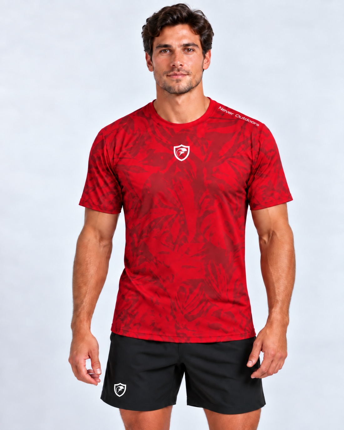 Fergo Jungle Boys Performance Shirt