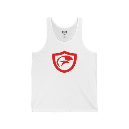 Vanguard Acolyte Tank Top