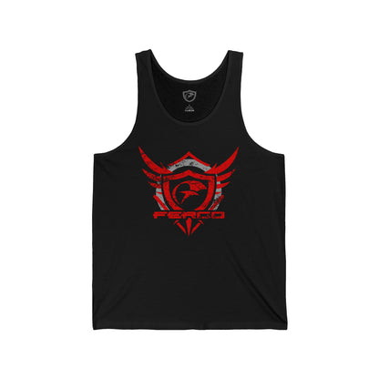FERGO Drive Tank | Performance Rise