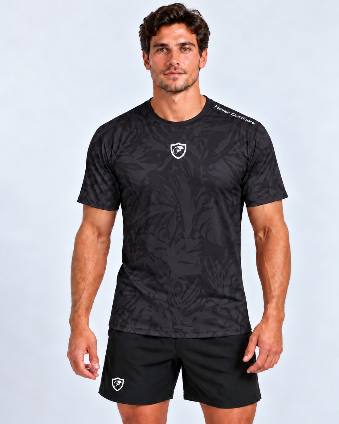 Fergo Jungle Boys Performance Shirt