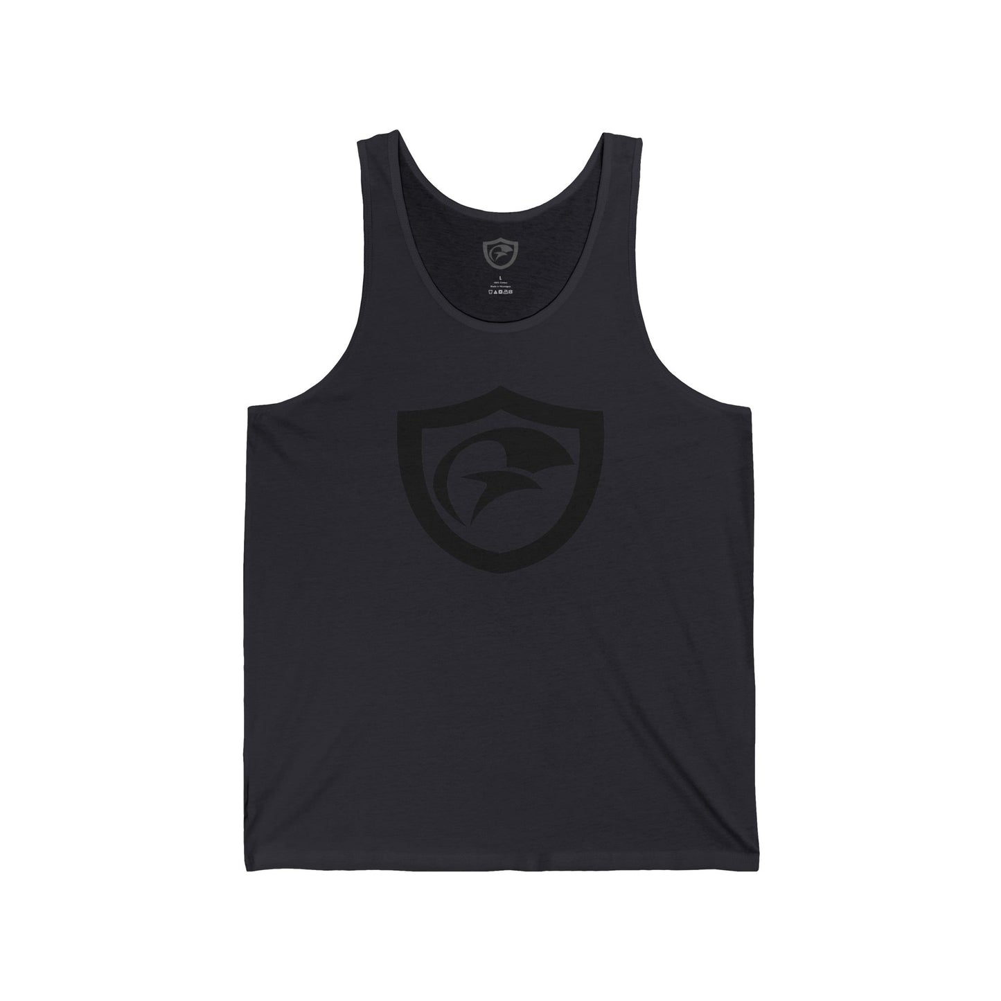 Vanguard Acolyte Tank Top