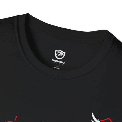 Peace and Love T-Shirt