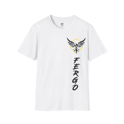 Smile T-Shirt White