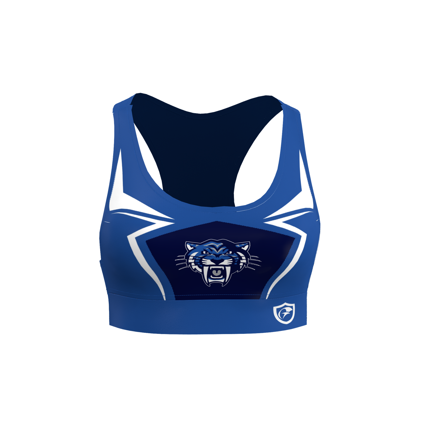 Anchor | BSC Sabers Collection