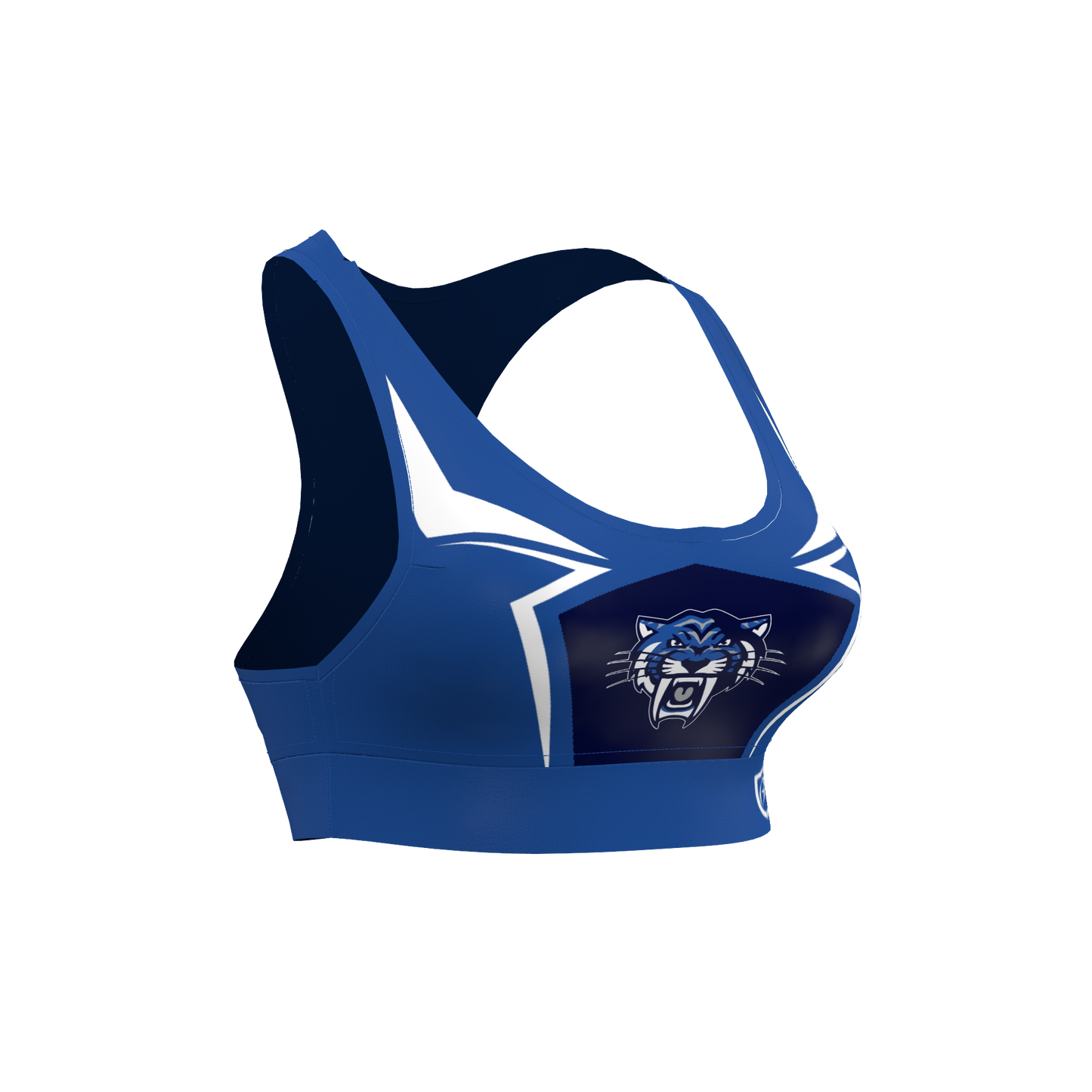 Anchor | BSC Sabers Collection