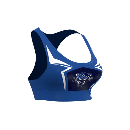 Anchor | BSC Sabers Collection