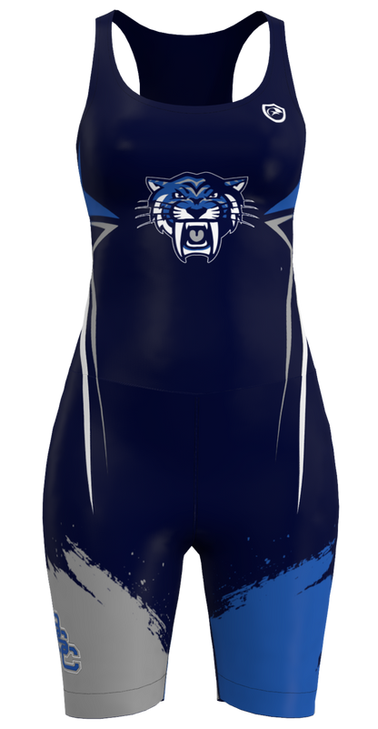 Aura | BSC Sabers Collection