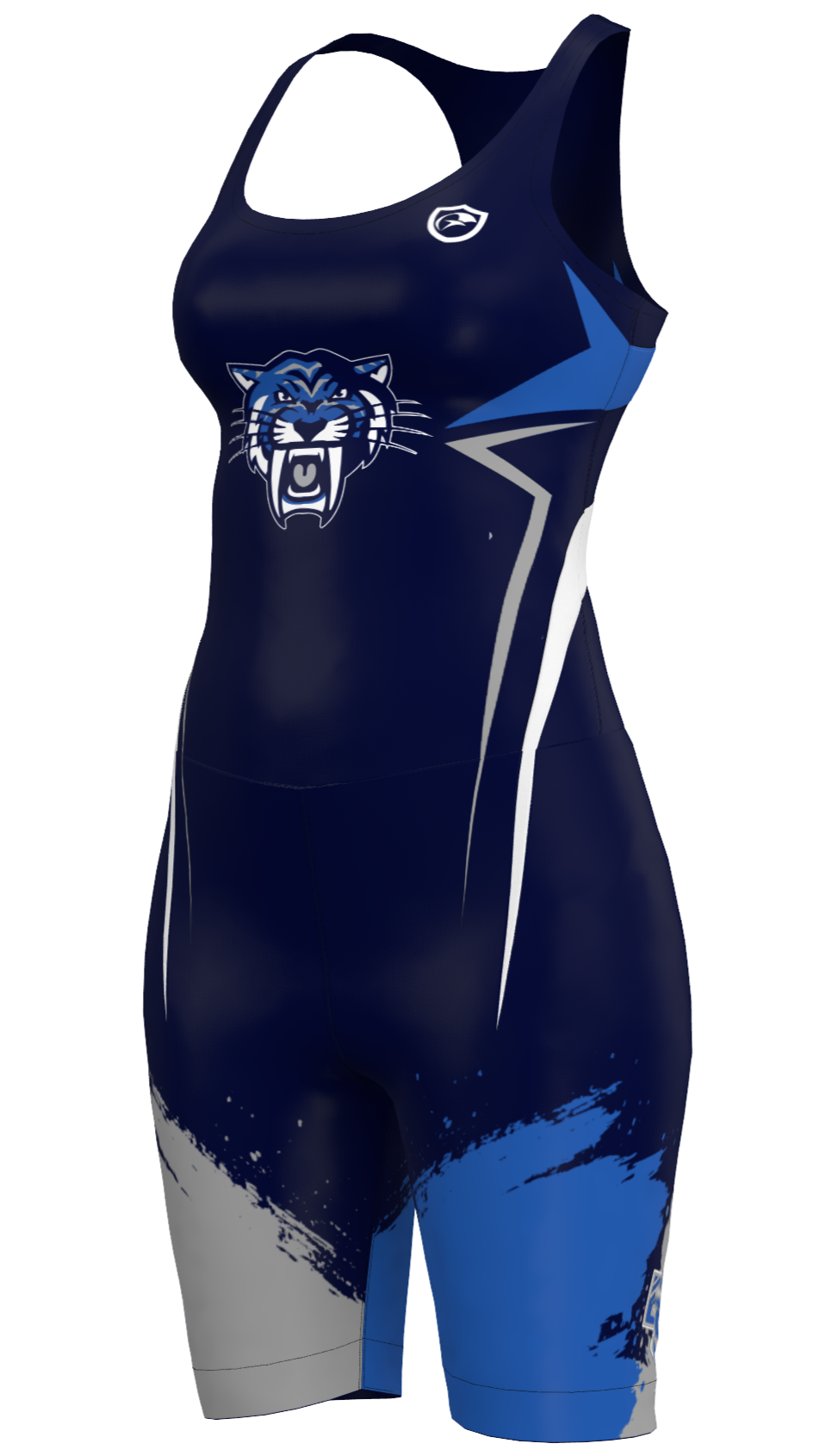 Aura | BSC Sabers Collection