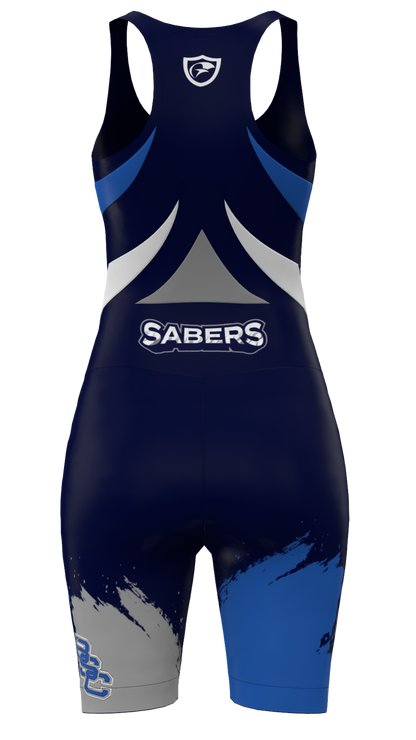 Aura | BSC Sabers Collection