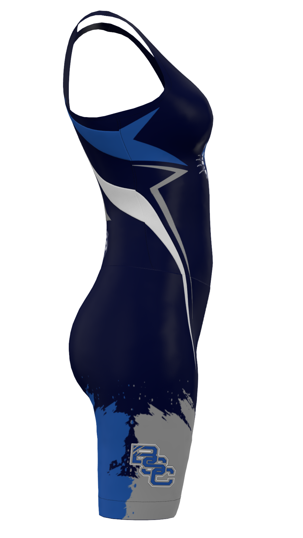 Aura | BSC Sabers Collection