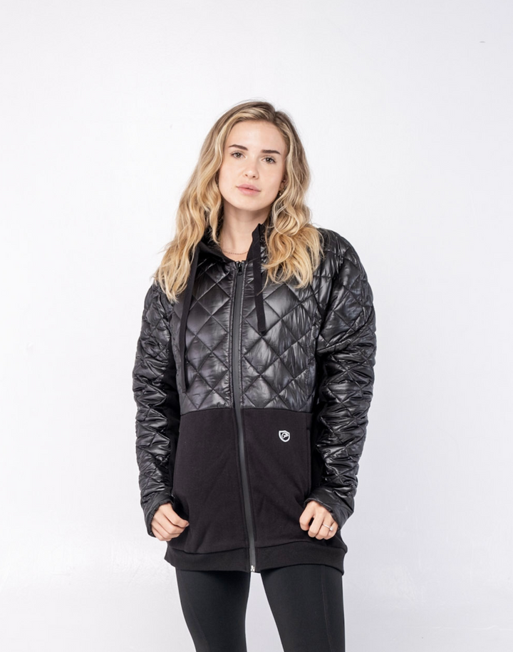 Fergo Women’s Winter Jacket