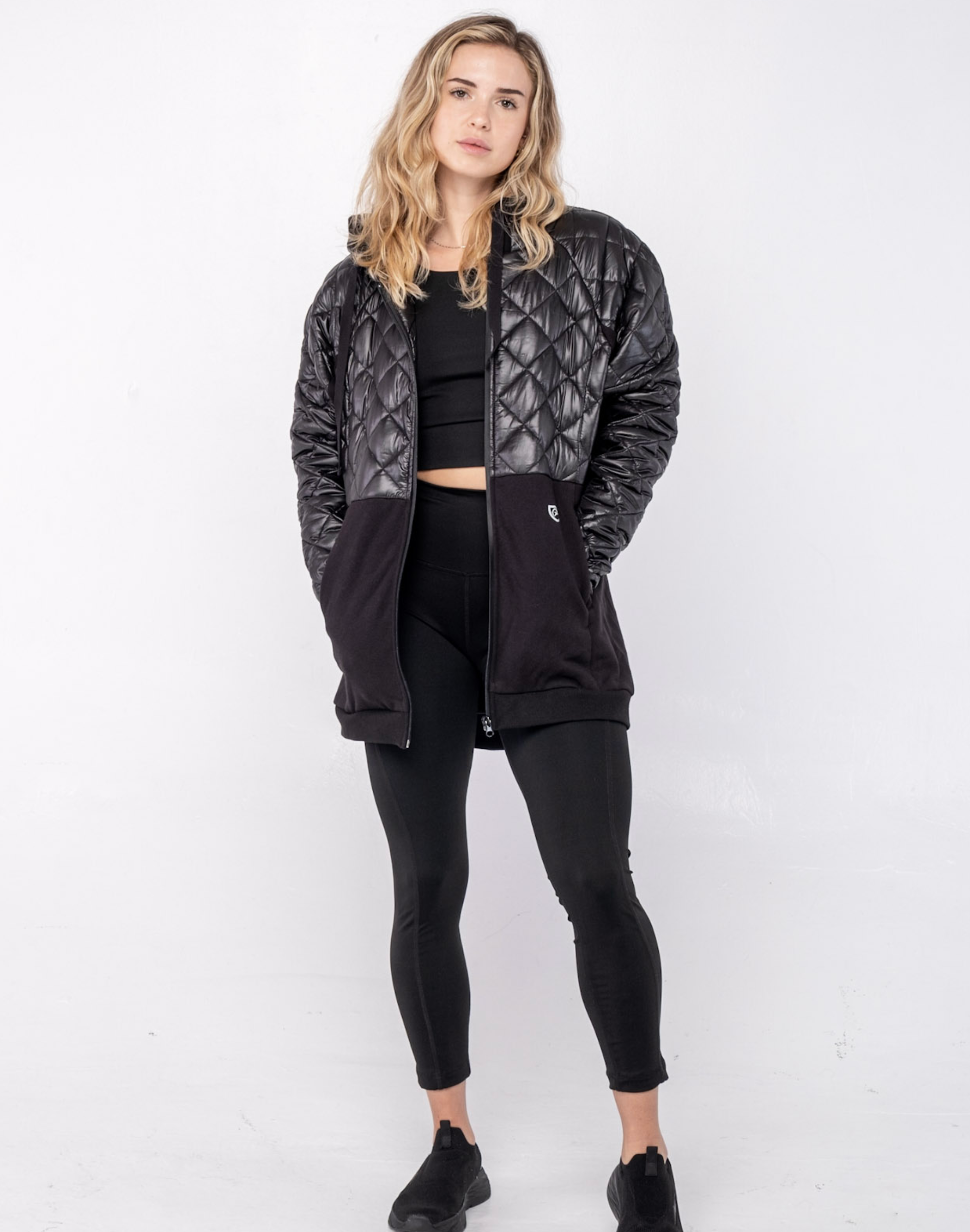 Fergo Women’s Winter Jacket