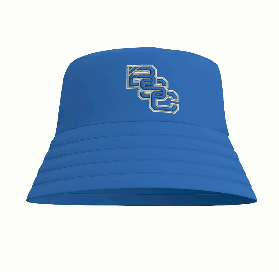 BSC Bucket Hat | BSC Accessories