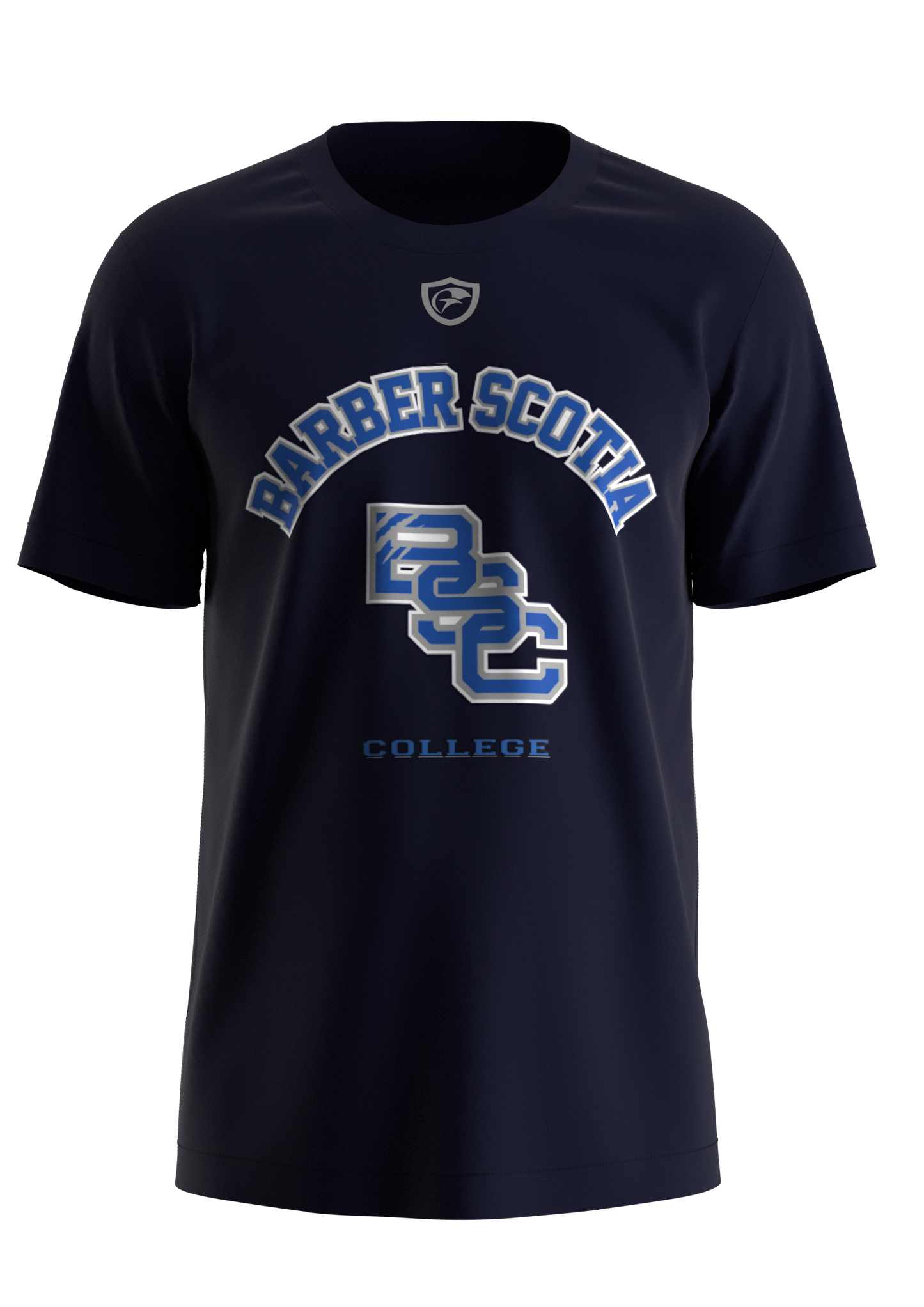 BSC Legacy Tee | BSC Sabers Collection