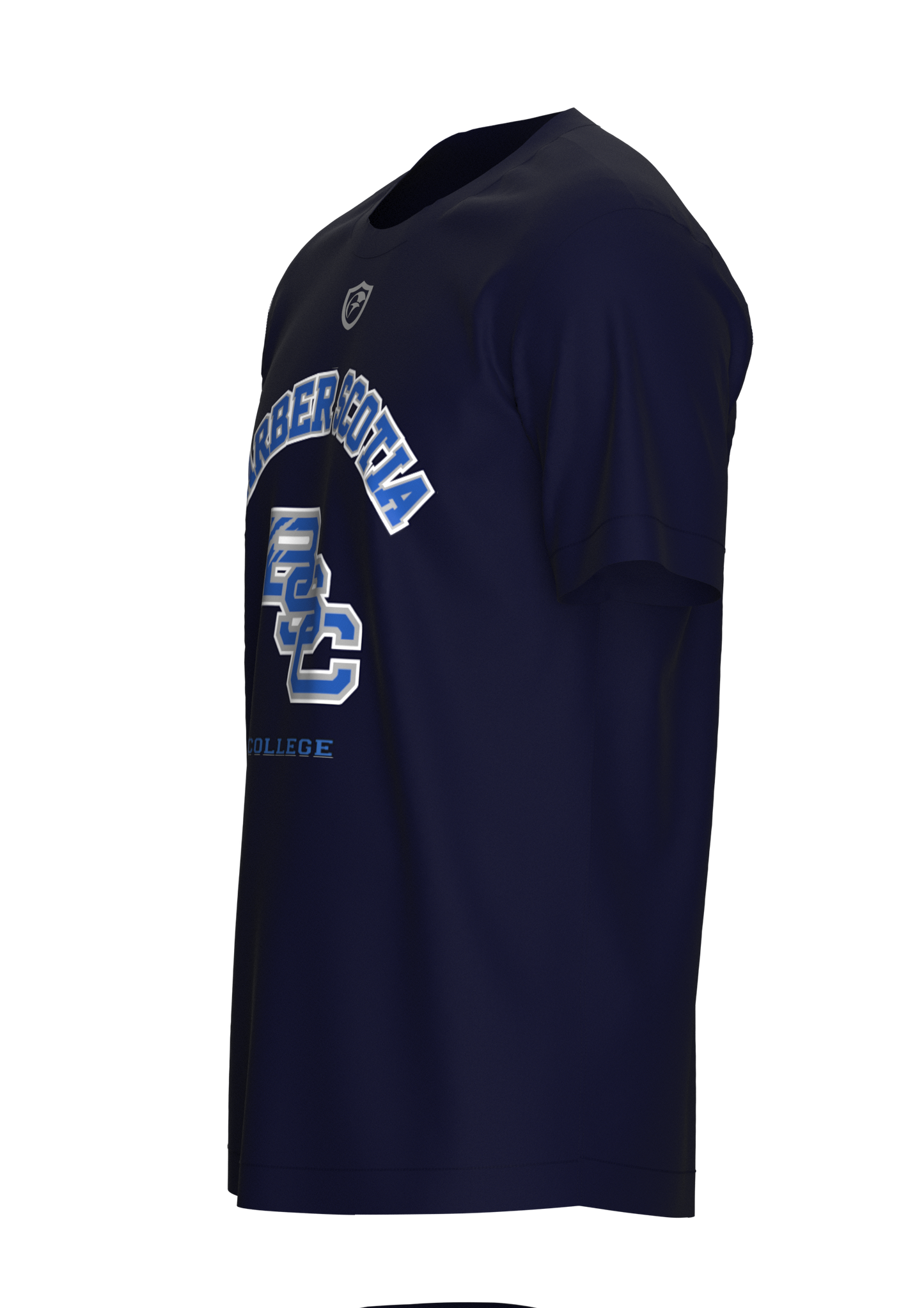 BSC Legacy Tee | BSC Sabers Collection