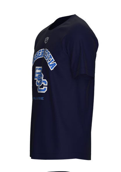 BSC Legacy Tee | BSC Sabers Collection