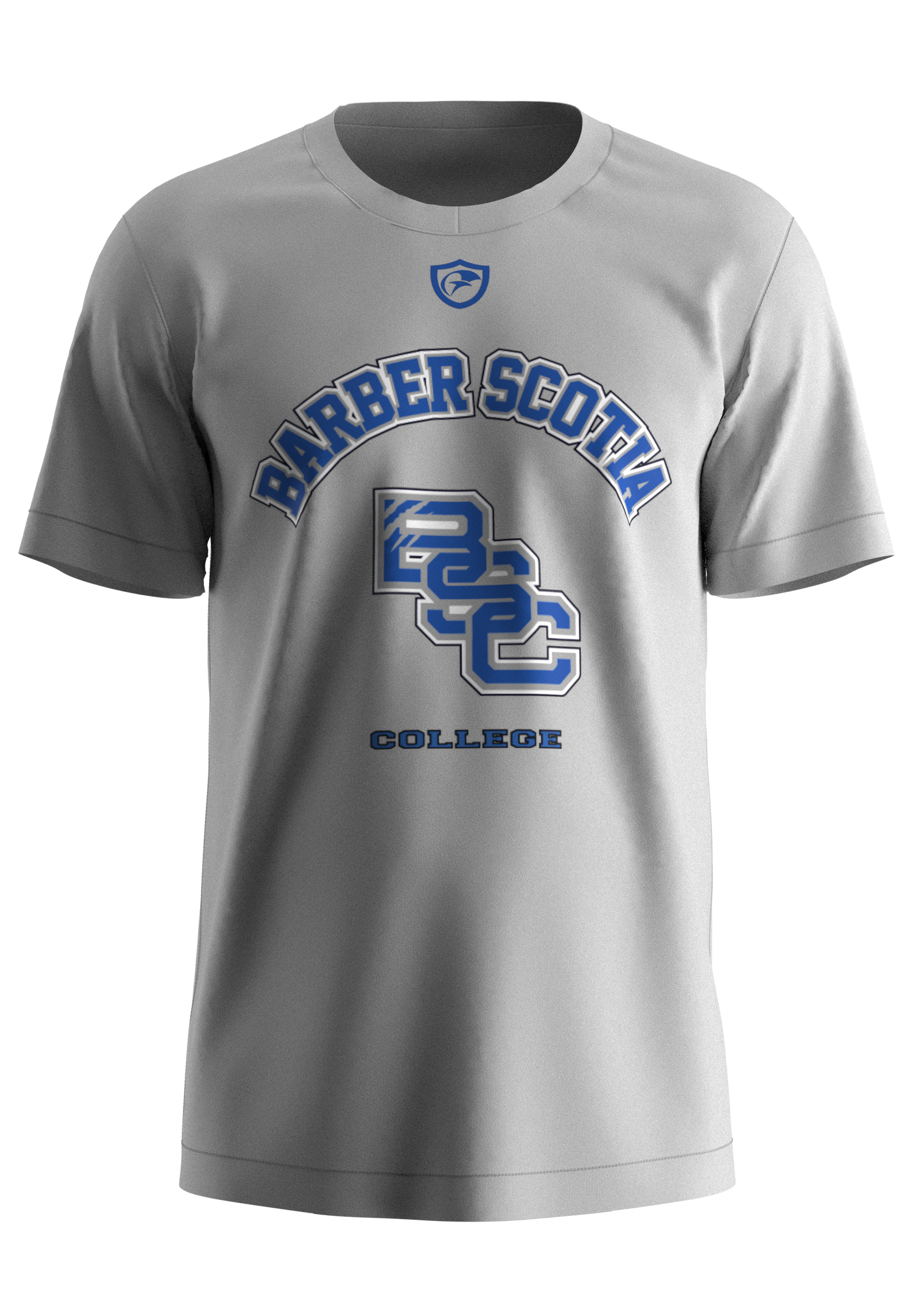 BSC Legacy Tee | BSC Sabers Collection