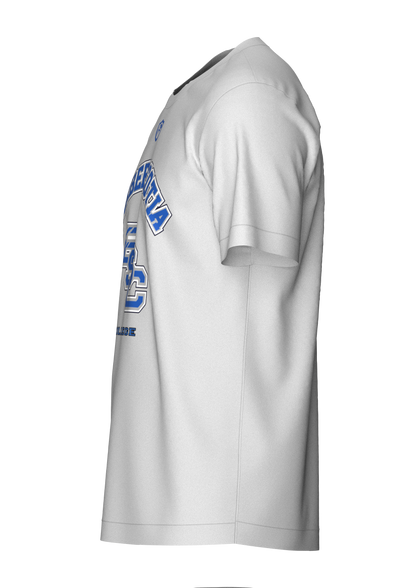 BSC Legacy Tee | BSC Sabers Collection