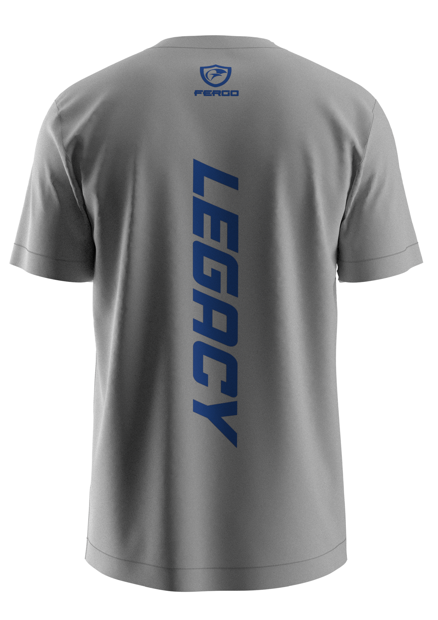 BSC Legacy Tee | BSC Sabers Collection