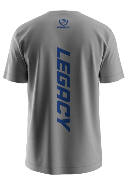 BSC Legacy Tee | BSC Sabers Collection