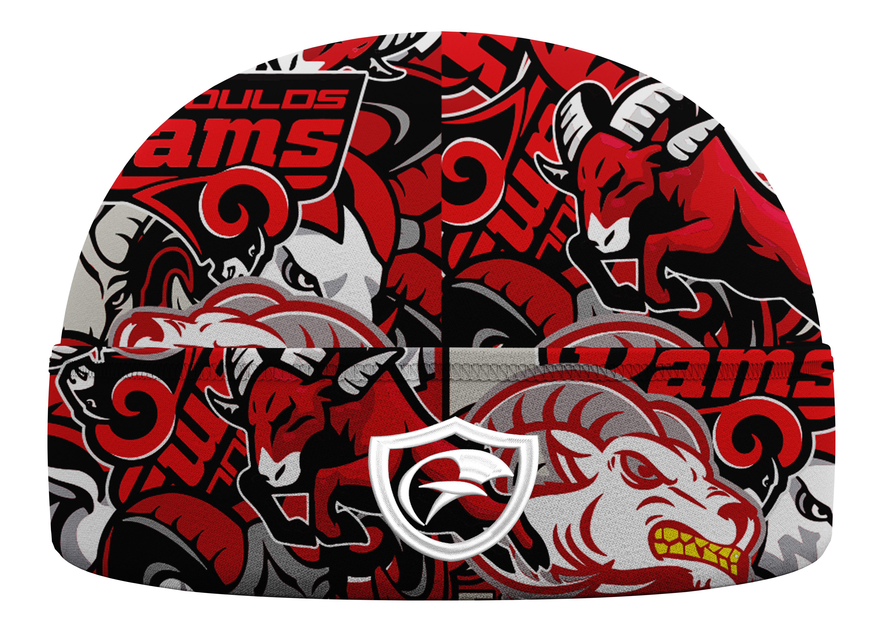 Rams Beanie | Goulds Rams Collection
