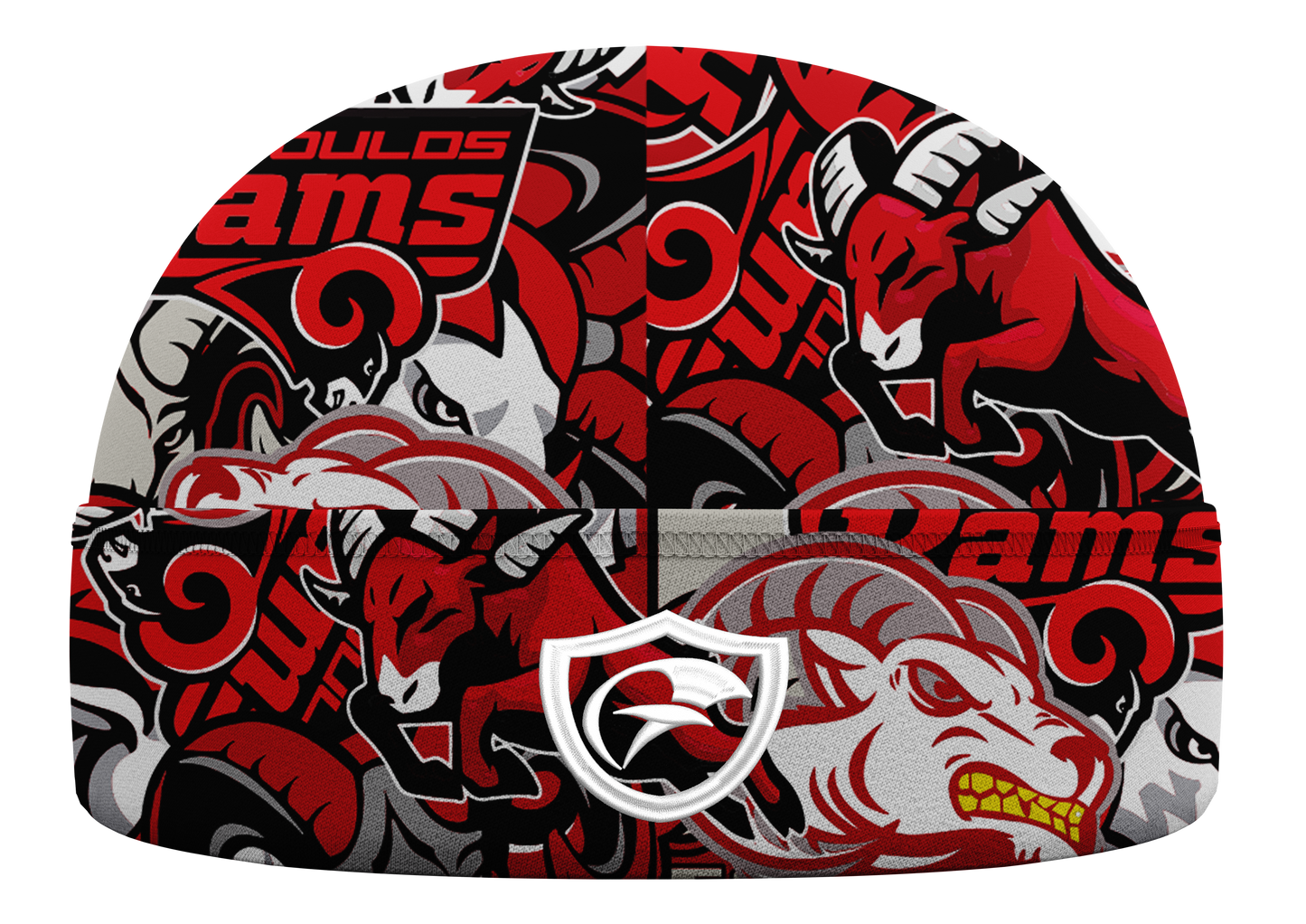 Rams Beanie | Goulds Rams Collection
