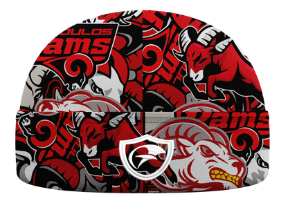 Rams Beanie | Goulds Rams Collection