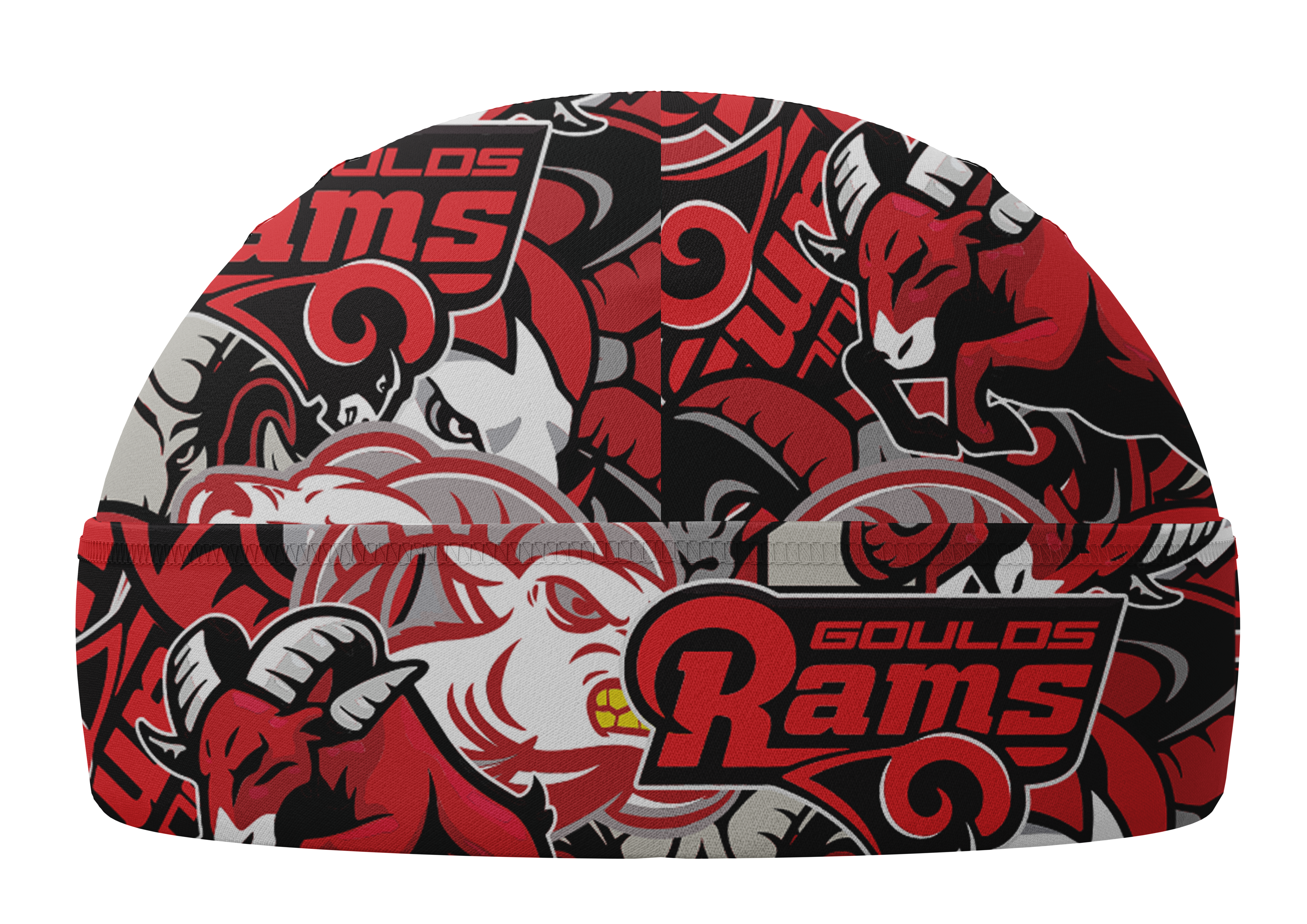 Rams Beanie | Goulds Rams Collection