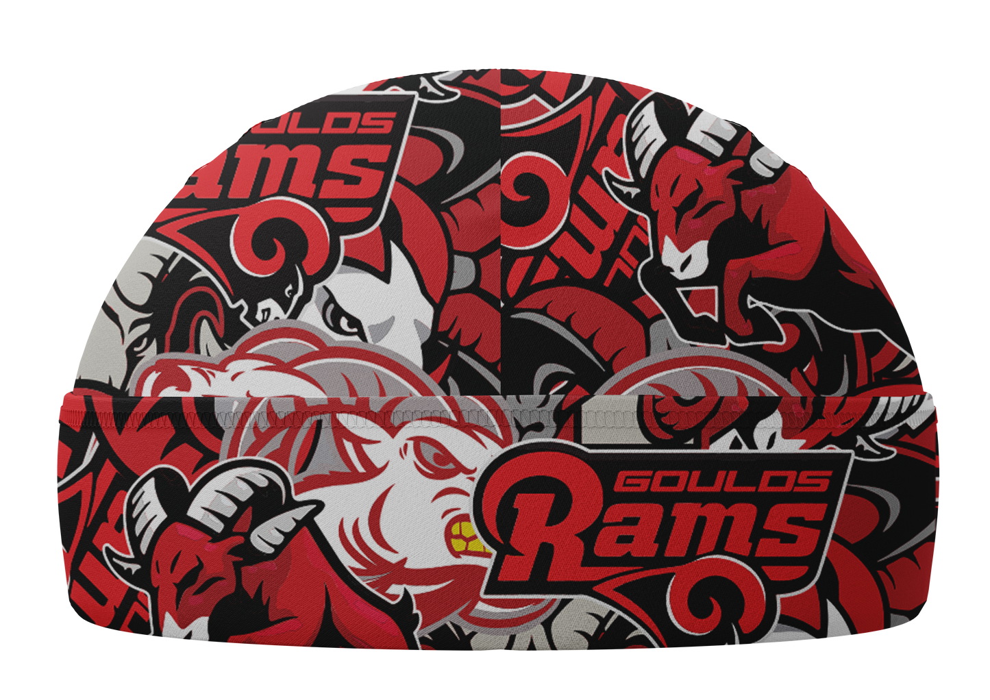 Rams Beanie | Goulds Rams Collection